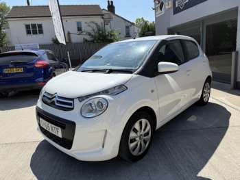 Used Citroen C1 2016 for sale - 74684598: Photo