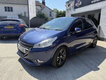 Used Peugeot 208 2013 for sale - 74756821: Photo