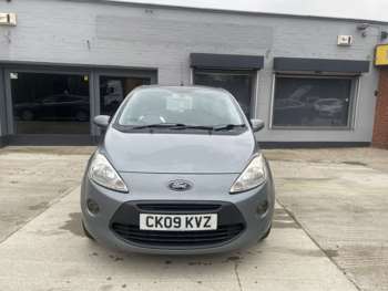 Used Ford Ka 2009 for sale - 74756652: Photo