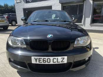 Used BMW 1 Series 2011 for sale - 74756644: Photo