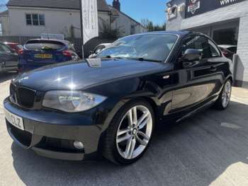Used BMW 1 Series 2011 for sale - 74756644: Photo