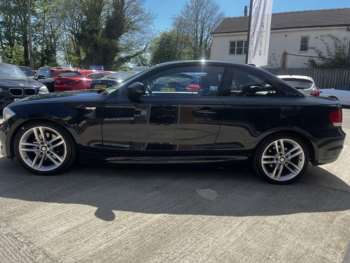 Used BMW 1 Series 2011 for sale - 74756644: Photo