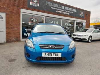 Used Kia Pro Ceed 2010 for sale - 74756451: Photo