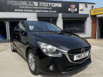 Used Mazda Mazda2 2016 for sale - 75017096: Photo