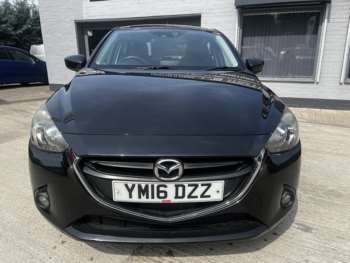 Used Mazda Mazda2 2016 for sale - 75017096: Photo