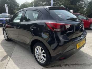 Used Mazda Mazda2 2016 for sale - 75017096: Photo