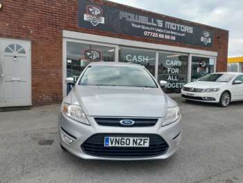 Used Ford Mondeo 2010 for sale - 74756621: Photo