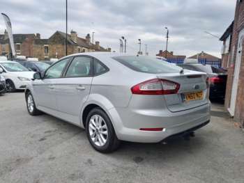 Used Ford Mondeo 2010 for sale - 74756621: Photo