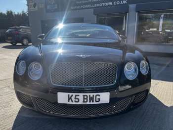 Used Bentley Continental 2009 for sale - 74516599: Photo