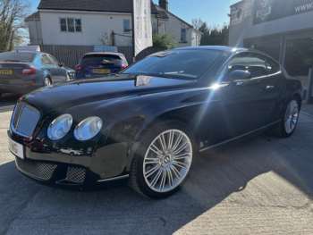 Used Bentley Continental 2009 for sale - 74516599: Photo