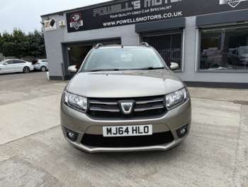Used Dacia Logan MVC 2015 for sale - 74795170: Photo
