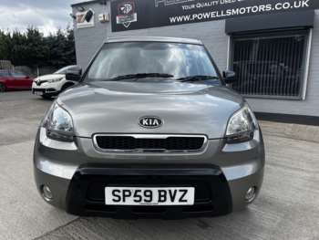 Used Kia Soul 2009 for sale - 74857925: Photo