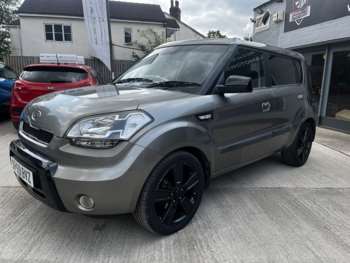 Used Kia Soul 2009 for sale - 74857925: Photo