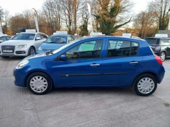 Used Renault Clio 2009 for sale - 74795160: Photo