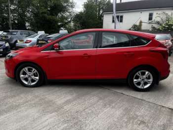 Used Ford Focus 2014 for sale - 74795158: Photo