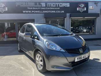 Used Honda Jazz 2011 for sale - 74942600: Photo