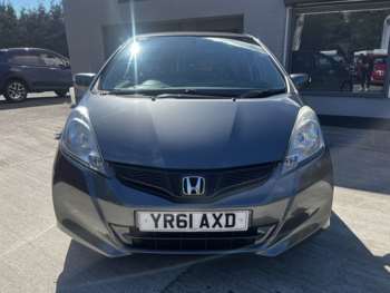 Used Honda Jazz 2011 for sale - 74942600: Photo
