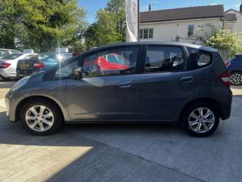 Used Honda Jazz 2011 for sale - 74942600: Photo