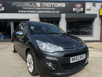 2013 - VTi Selection 5-Door