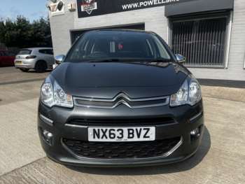 Used Citroen C3 2013 for sale - 74854620: Photo