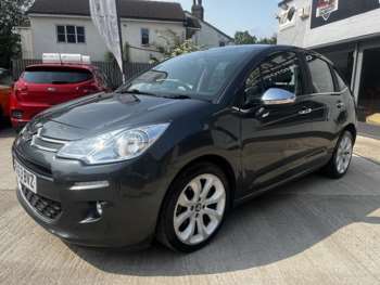 Used Citroen C3 2013 for sale - 74854620: Photo