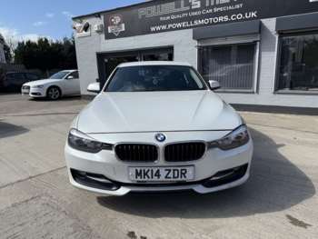 Used BMW 3 Series 2014 for sale - 74277858: Photo