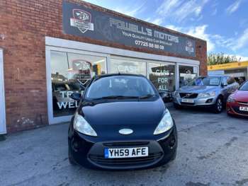 Used Ford Ka 2009 for sale - 74756633: Photo