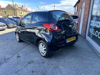Used Ford Ka 2009 for sale - 74756633: Photo