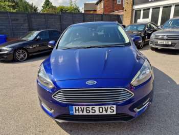 Used Ford Focus 2015 for sale - 74066312: Photo