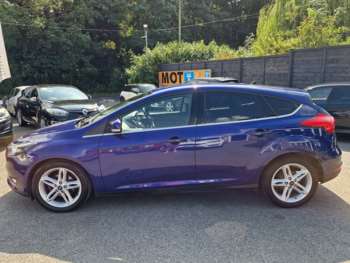 Used Ford Focus 2015 for sale - 74066312: Photo