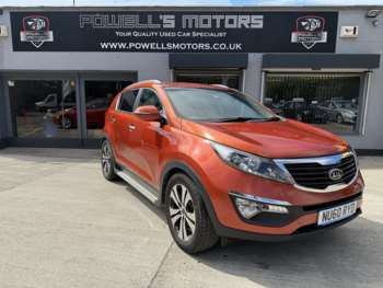 2010 - First Edition 5-Door