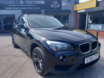2014 - 18d Sport 5-Door
