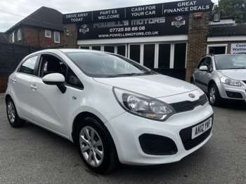 2012 - CRDi EcoDynamics 1 Air 5-Door