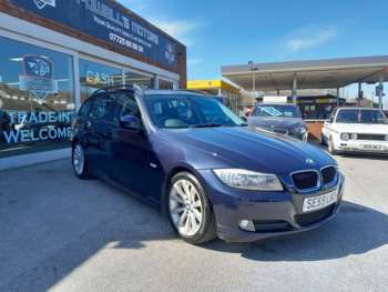 2009 - 320d SE 5-Door