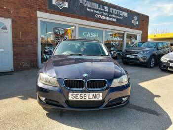 Used BMW 3 Series 2009 for sale - 74756725: Photo