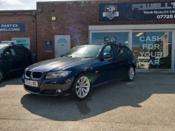 Used BMW 3 Series 2009 for sale - 74756725: Photo