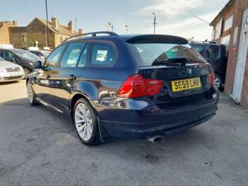 Used BMW 3 Series 2009 for sale - 74756725: Photo