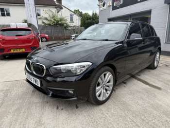 Used BMW 1 Series 2016 for sale - 74780591: Photo