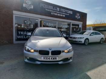 Used BMW 3 Series 2014 for sale - 74756748: Photo