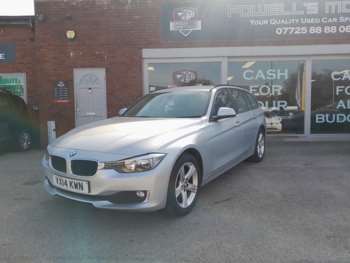 Used BMW 3 Series 2014 for sale - 74756748: Photo