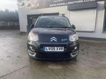 Used Citroen C3 Picasso 2009 for sale - 74756546: Photo