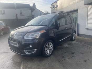 Used Citroen C3 Picasso 2009 for sale - 74756546: Photo