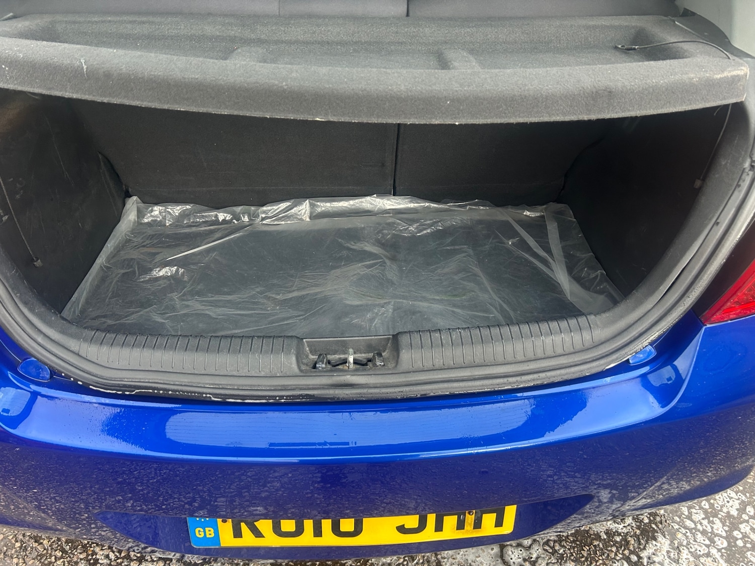 Used Hyundai i20 2010 for sale - 78000052: Photo 7