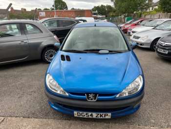 2004 (54) - 1.1 Zest 5dr