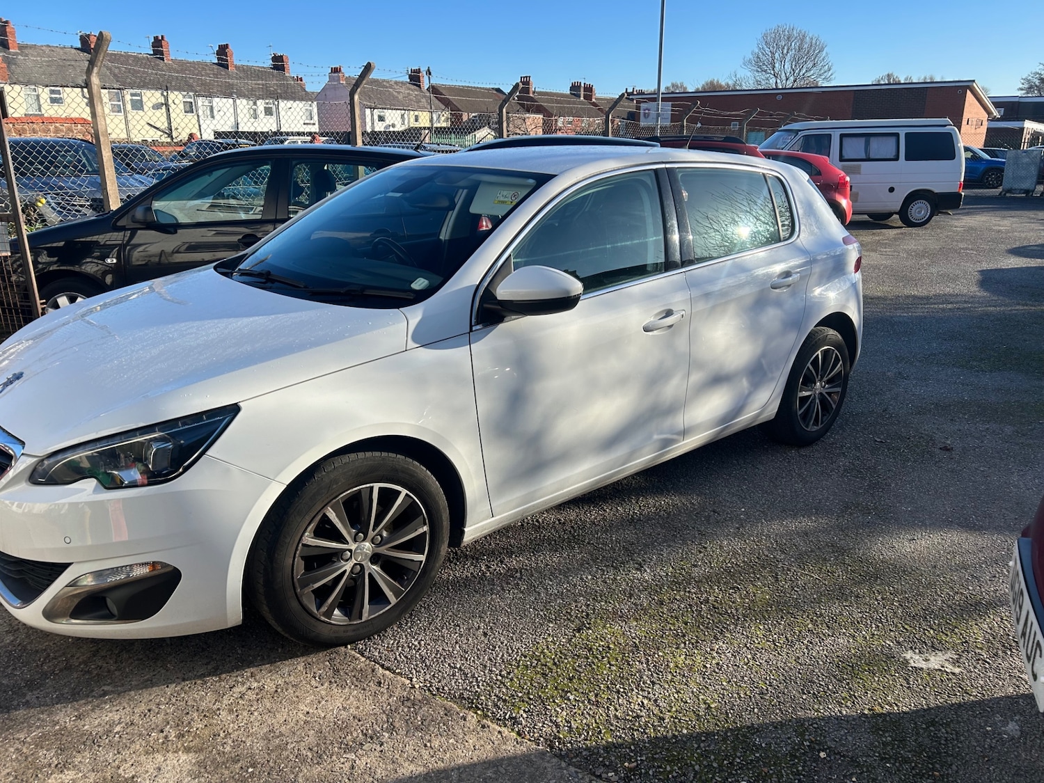 Used Peugeot 308 2016 for sale - 76693473: Photo 3