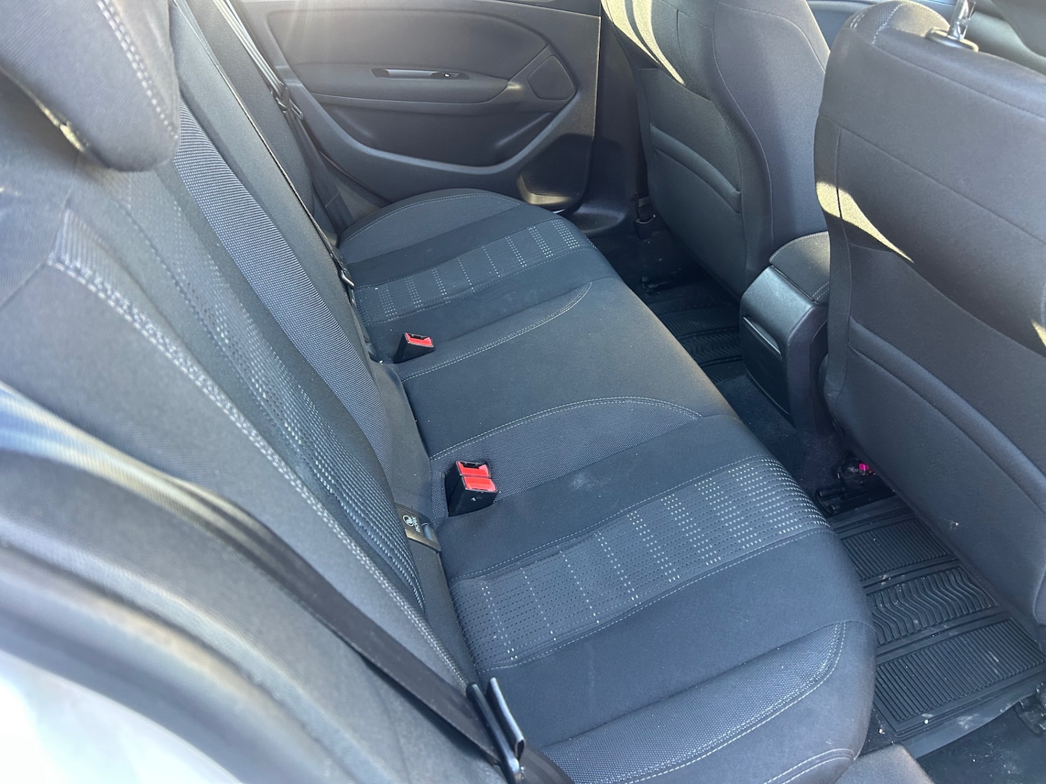 Used Peugeot 308 2016 for sale - 76693473: Photo 6