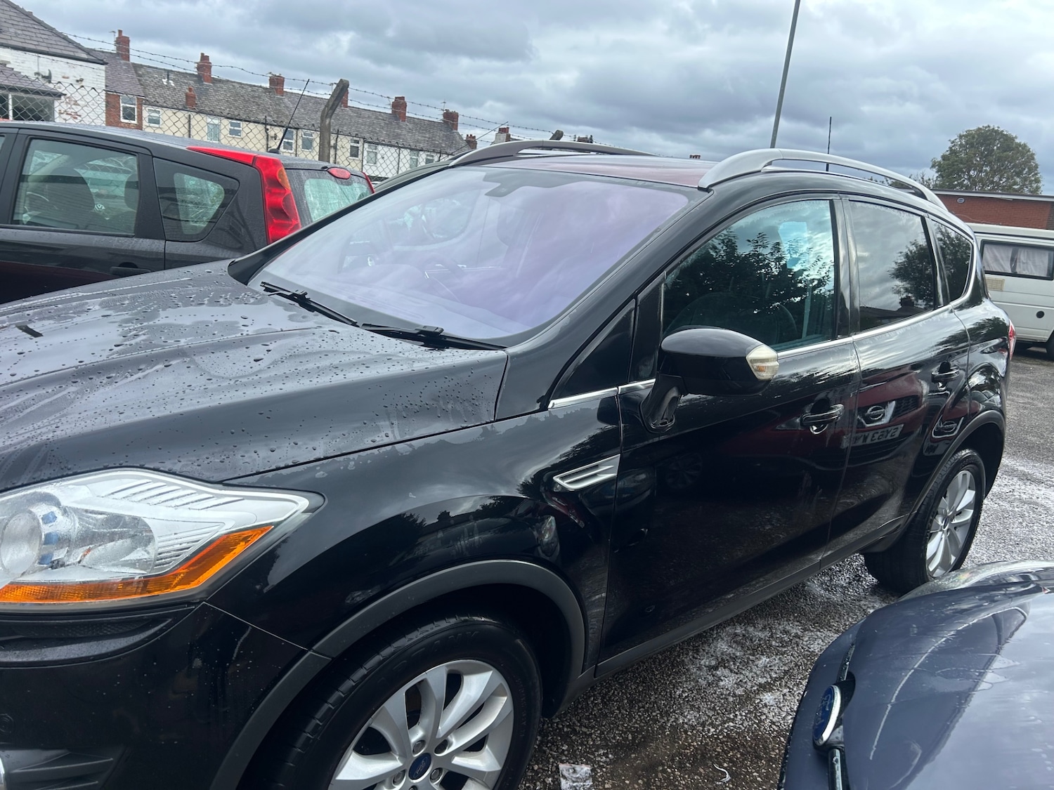 Used Ford Kuga 2010 for sale - 76127690: Photo 3