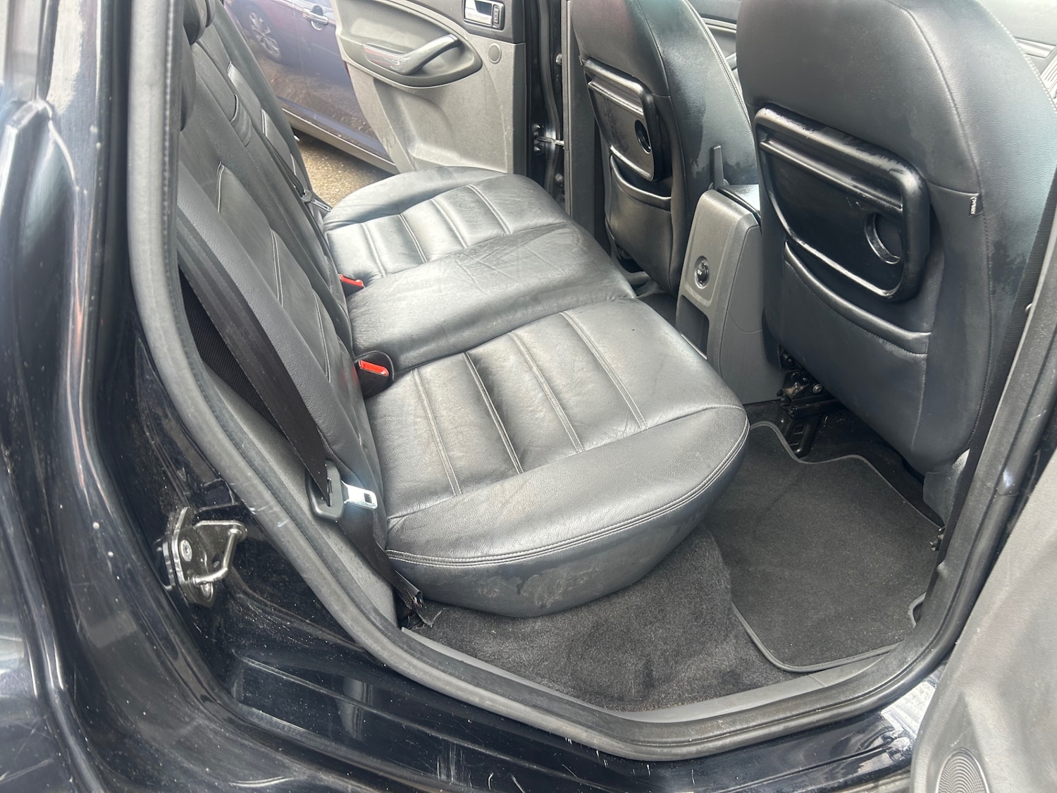 Used Ford Kuga 2010 for sale - 76127690: Photo 7