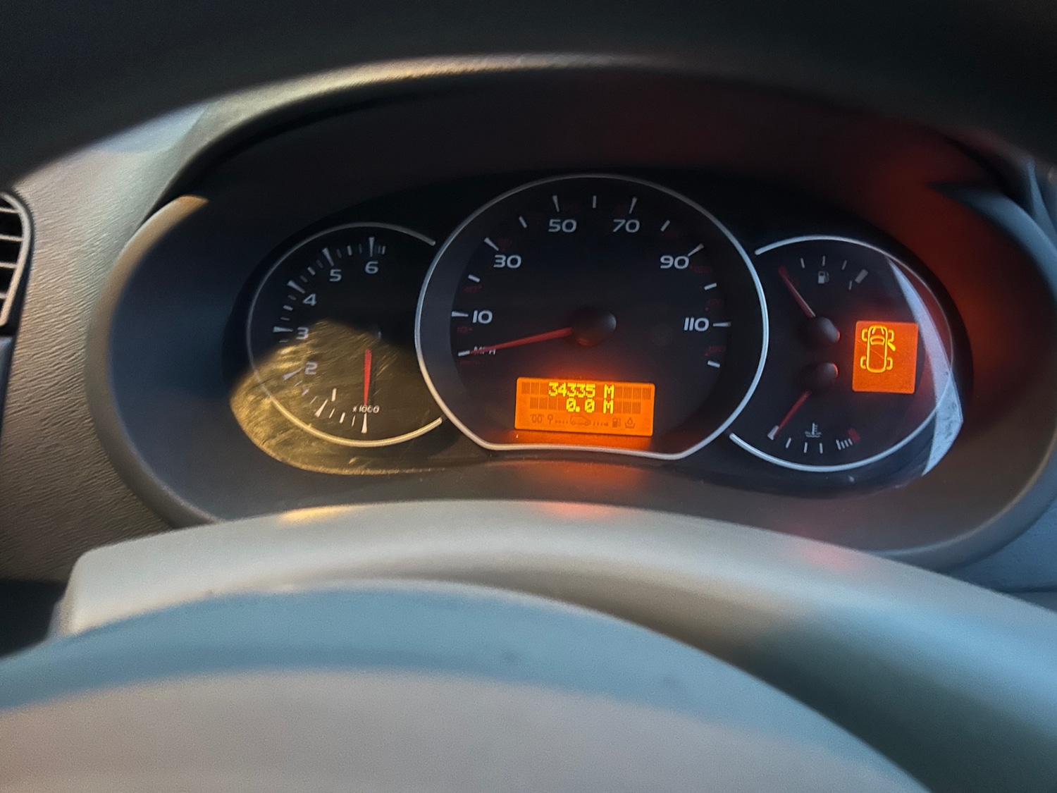 Used Renault Kangoo 2010 for sale - 77288839: Photo 6