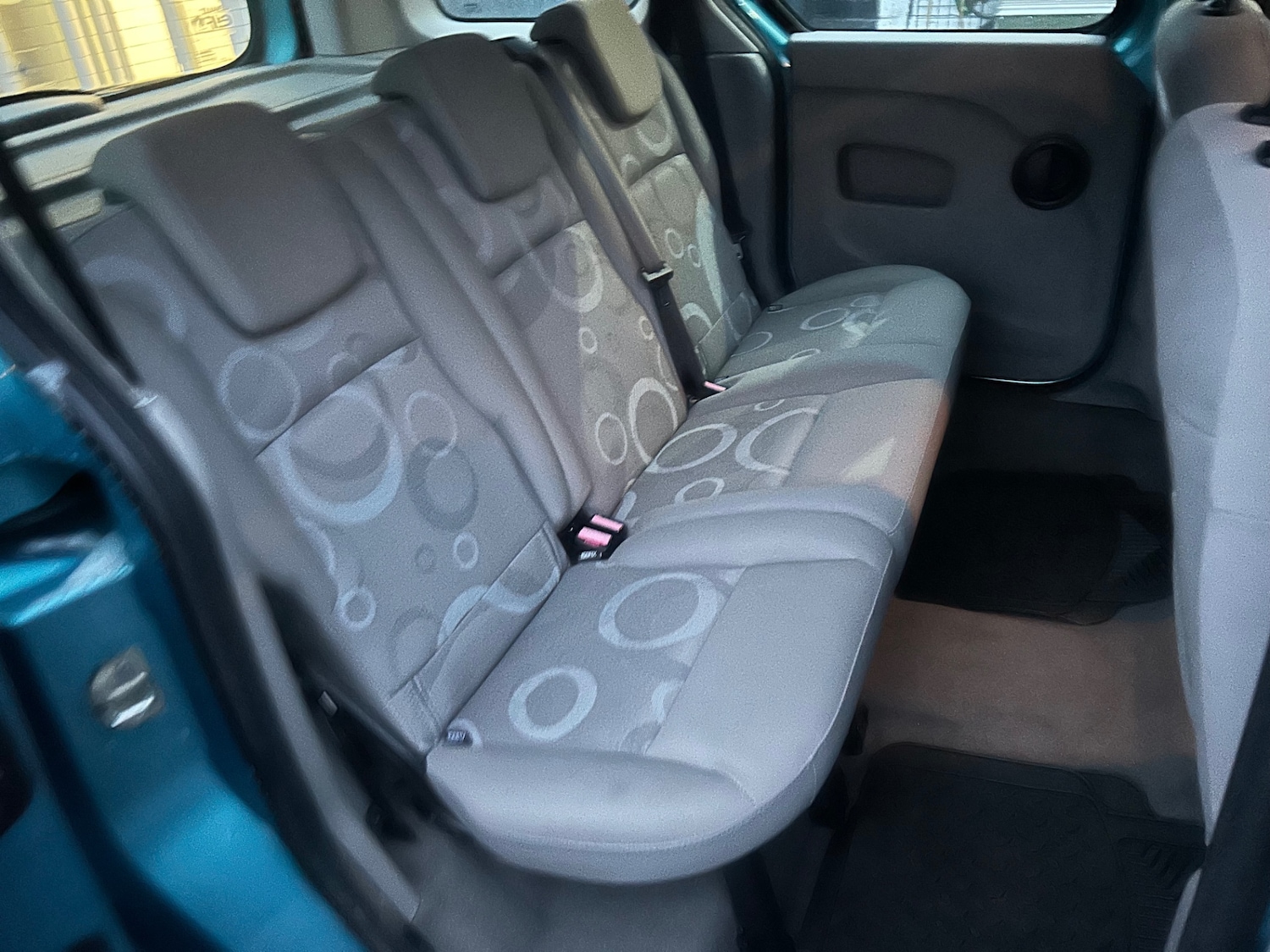 Used Renault Kangoo 2010 for sale - 77288839: Photo 7
